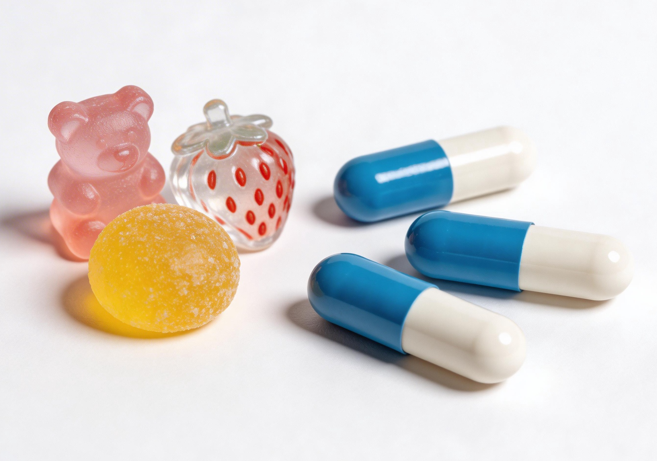 Top 10 OEM Dietary Supplement Manufacturers You Should Know?