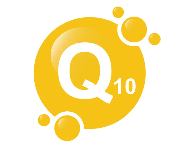 What Are the Benefits of Coenzyme Q10 for Health?