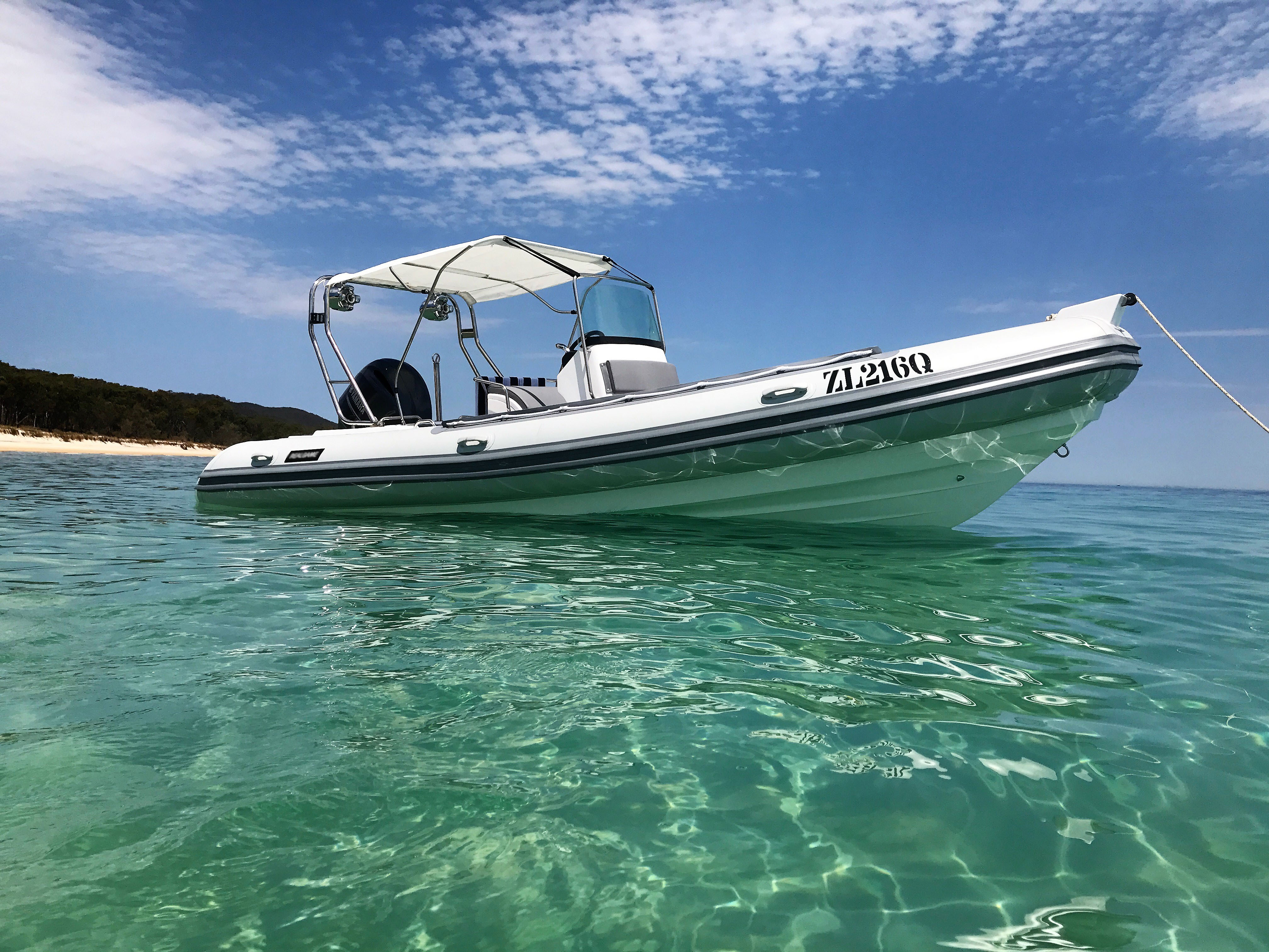 The Ultimate Inflatable Boat Buying Guide: 20 Years of Factory Expertise and Material Selection