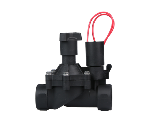 RAINLING - Reliable Control 3/4' Solenoid Valve RL-EVA75