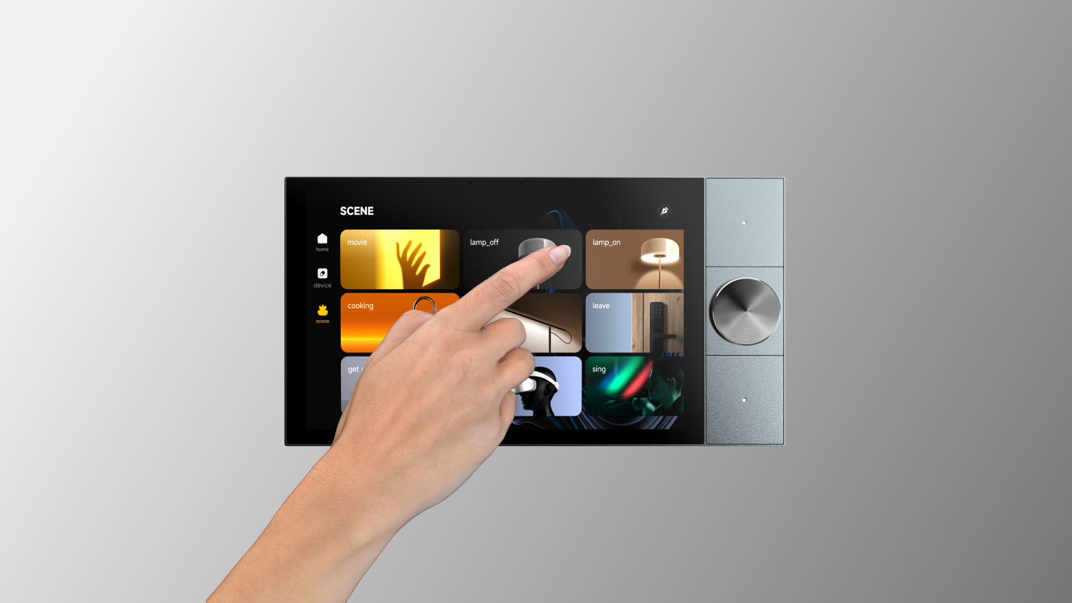 10 Best Smart Home Control Panels to Enhance Your Home Automation Experience