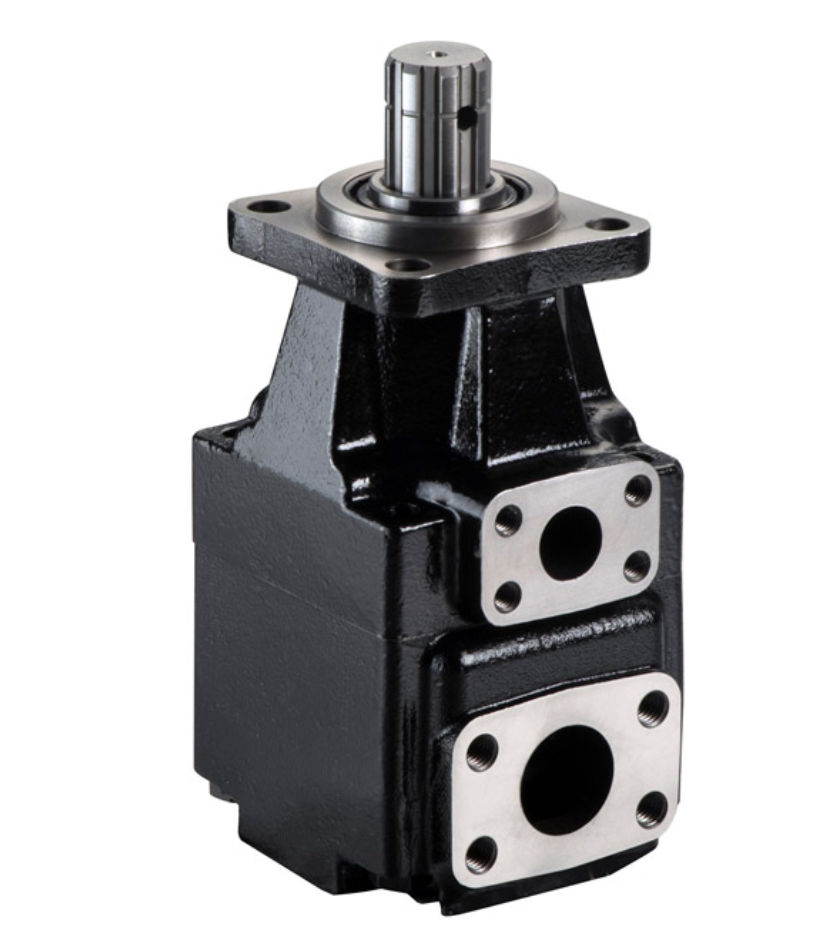 Hydraulic Pin Vane Pump Parker Denison T6GC T7GB equivalent from Vickshyd