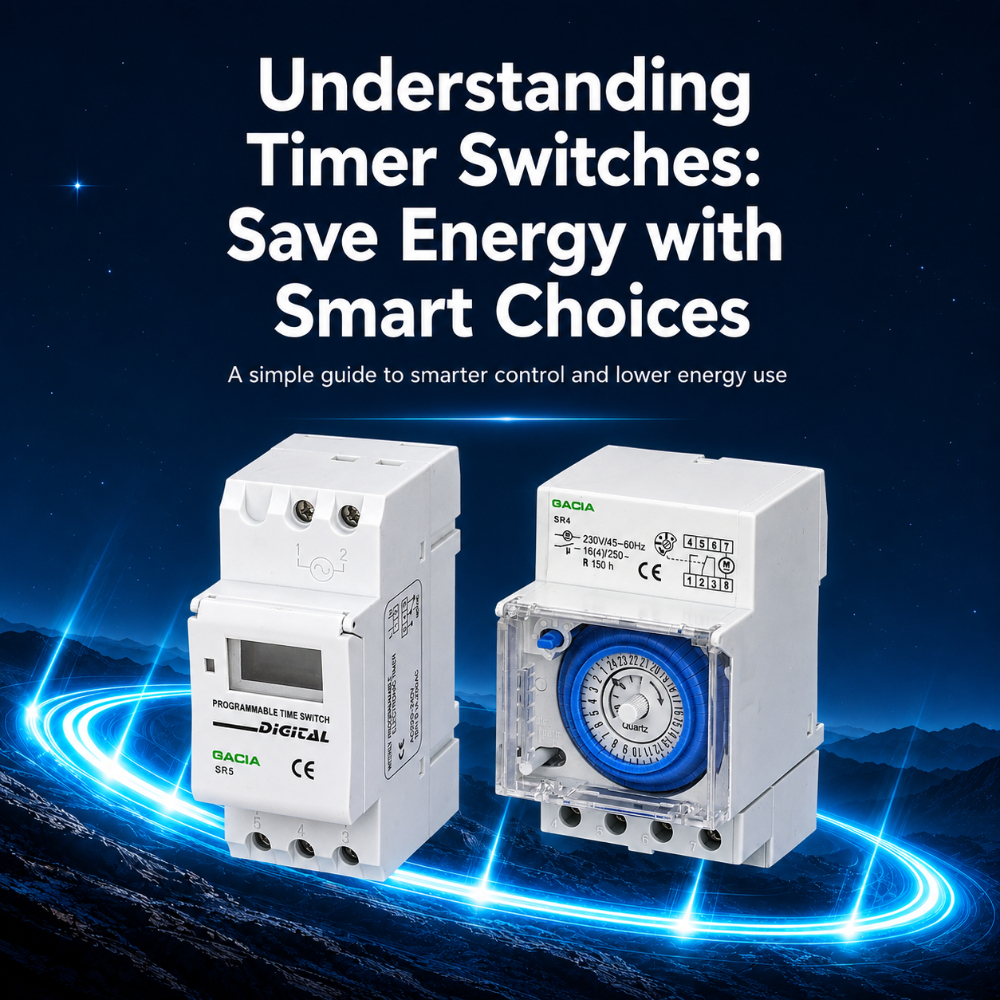 Timer Switch