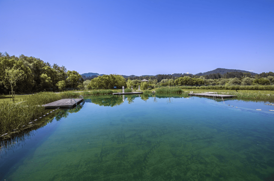 Mise en œuvre réussie du lac