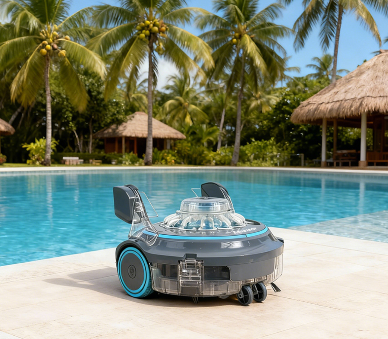 Pool Robot Failure Modes: Top 5 Warranty Claims Analyzed