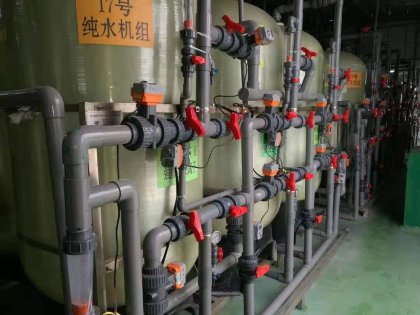 Applications of Electric Actuators in Industrial Automation