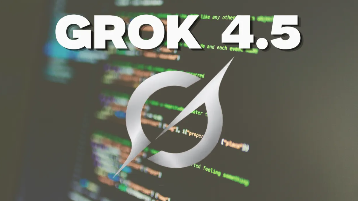 Grok 4.5 overview