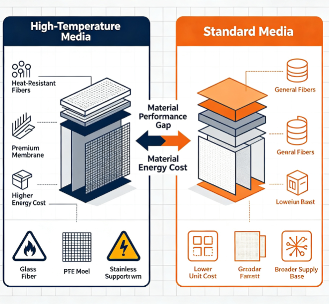 Breakdown of Filter Element Raw Material Cost Structure.JPG