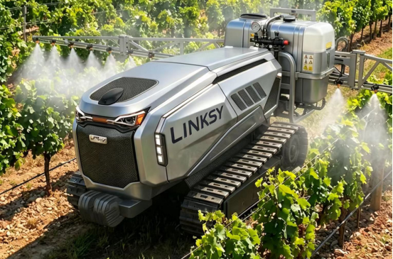 Flexible Agricultural Solution