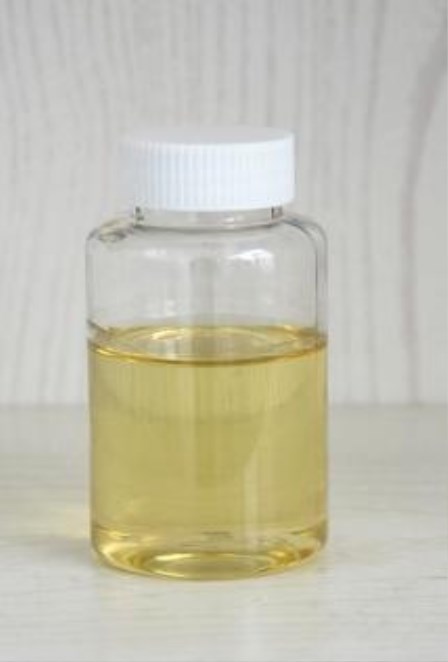 Émulsification d'huile nettoyante