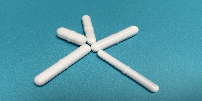 Reducing Friction in High-Speed Mixing: The Science Behind PTFE Coated Stir Bar with Pivot Ring