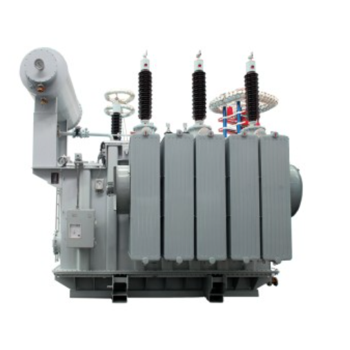 110kV power transformer for utility substation