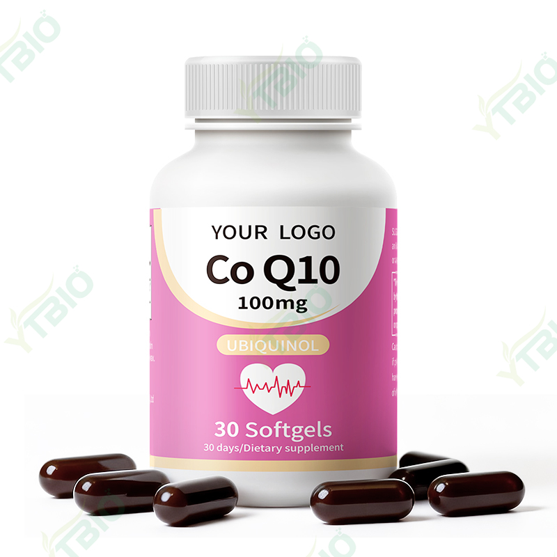Best Coenzyme CoQ10 Supplements for Global Buyers?