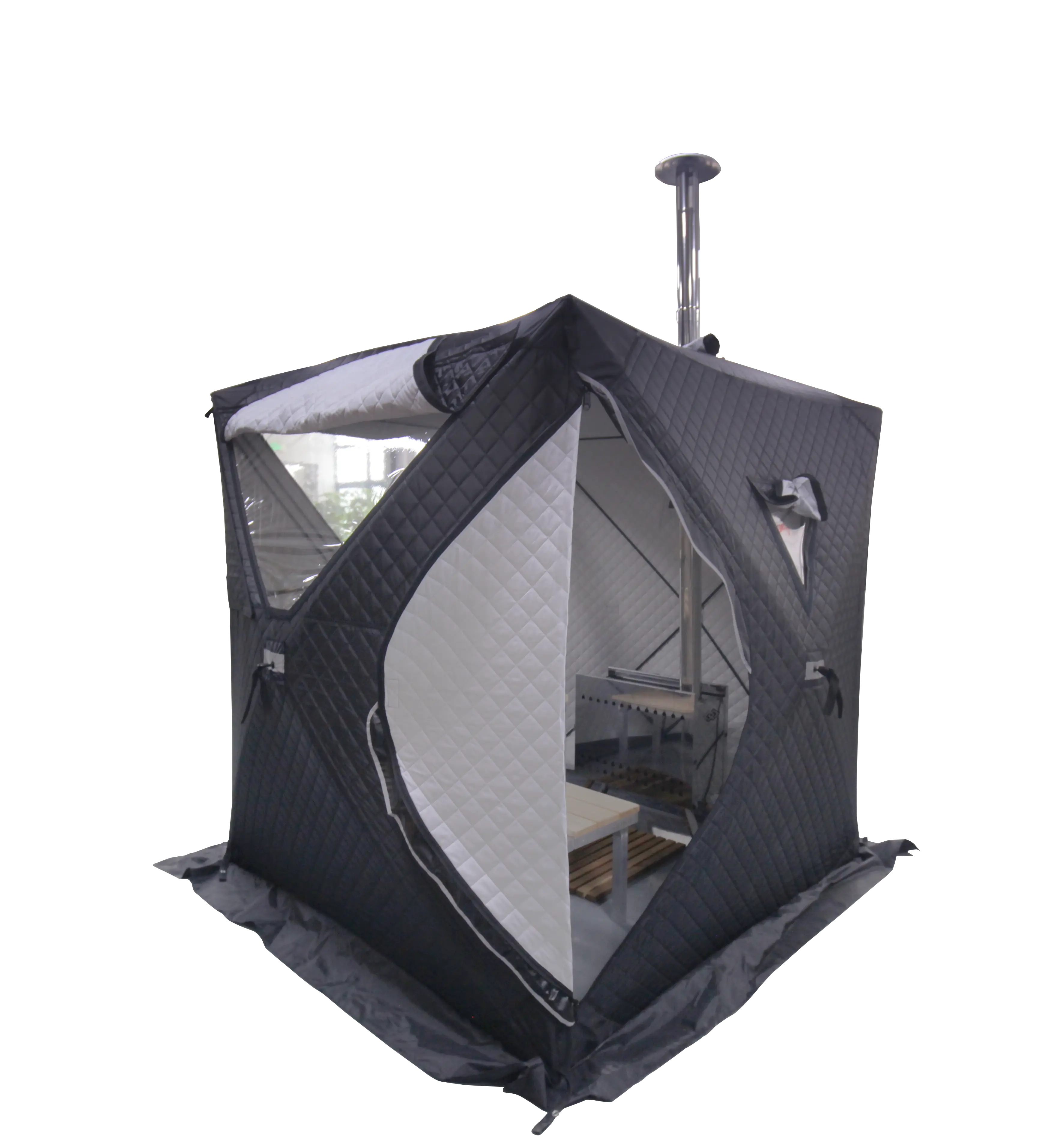 Ultimate Guide to Choosing the Best Sauna Tent for Health and Relaxation