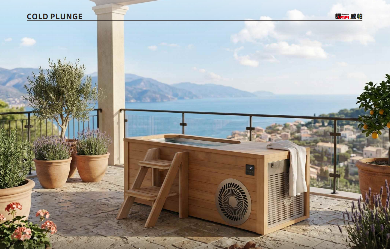Cold Plunge Buying Guide: How to Choose a Low-Maintenance Model