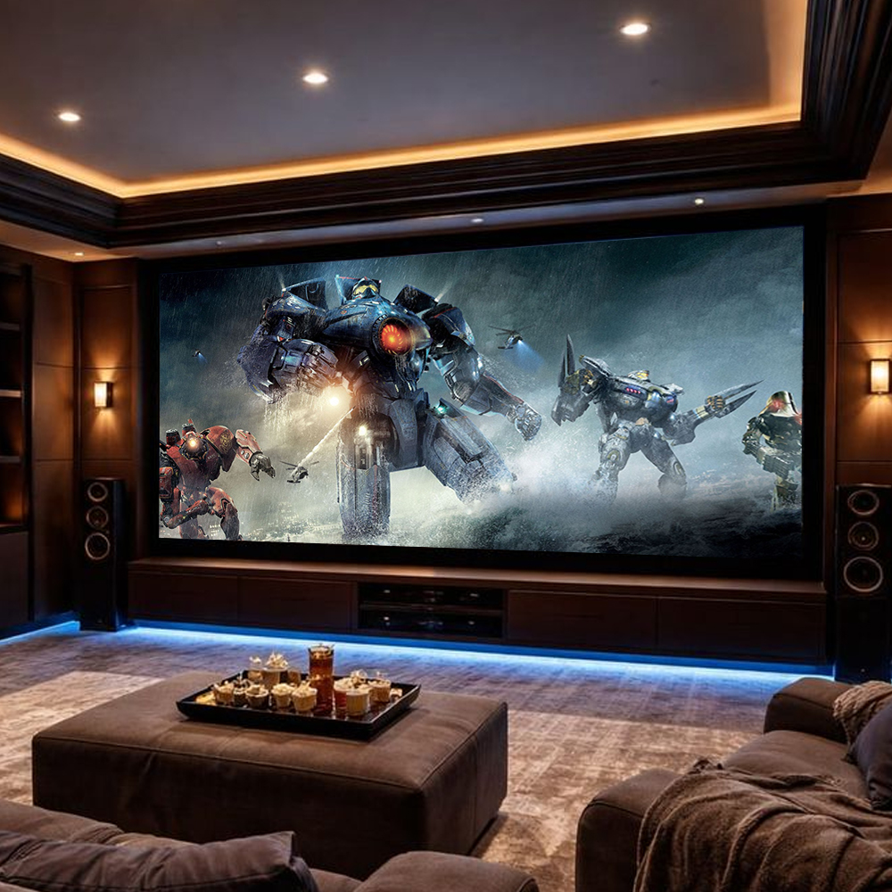 Fine Pitch LED Display P1.25: A Premium Ultra-HD Solution for Close-Viewing Indoor Video Walls