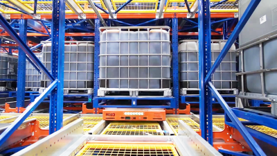 How to Choose the Best Pallet Shuttle System Supplier in 2026?