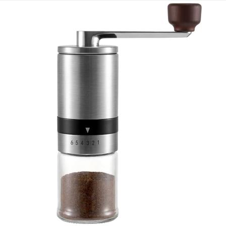 Burr vs. Blade Coffee Grinder: Which One Makes Better Coffee at Home?