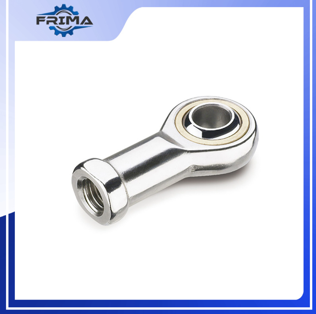 FRIMA CNC turning workshop — titanium Grade 5 aerospace parts production