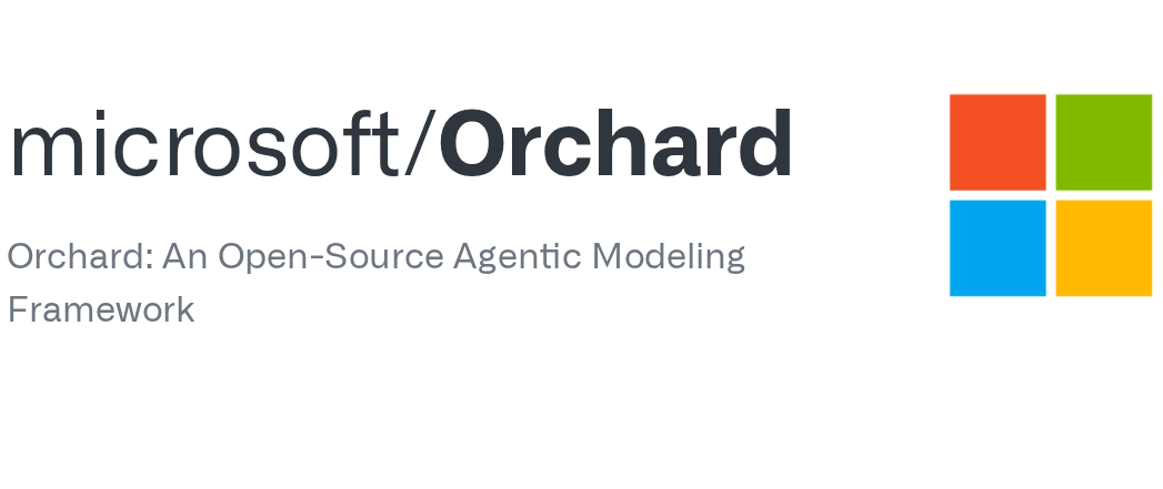 Microsoft Orchard Architecture
