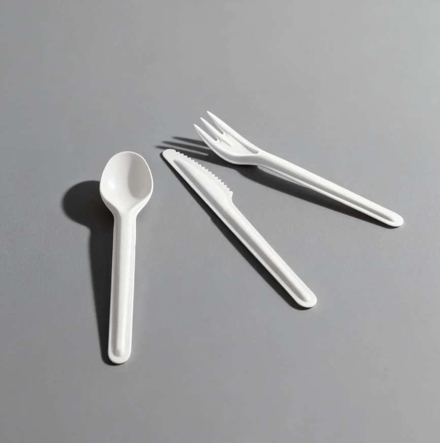 Environmentally Sustainable Biodegradable Tableware
