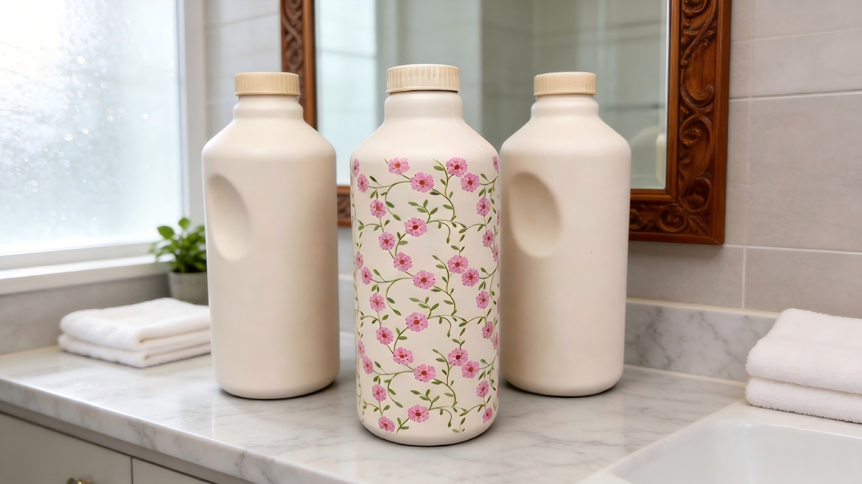 2026 Top Trends in Wholesale China Molded Pulp Bottle Products?