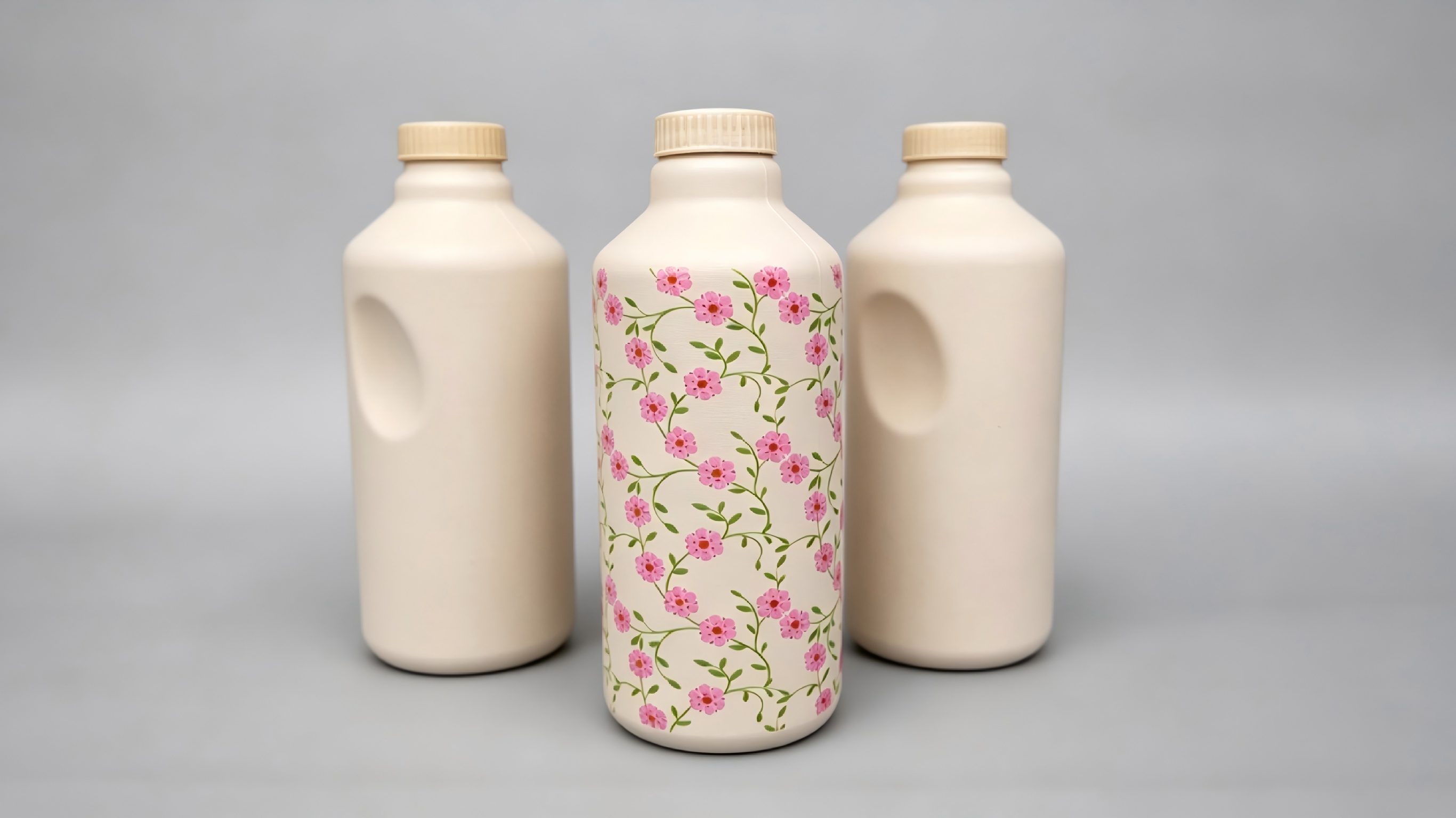 How to Choose China Wholesale Eco Friendly Bottles for Your Business?