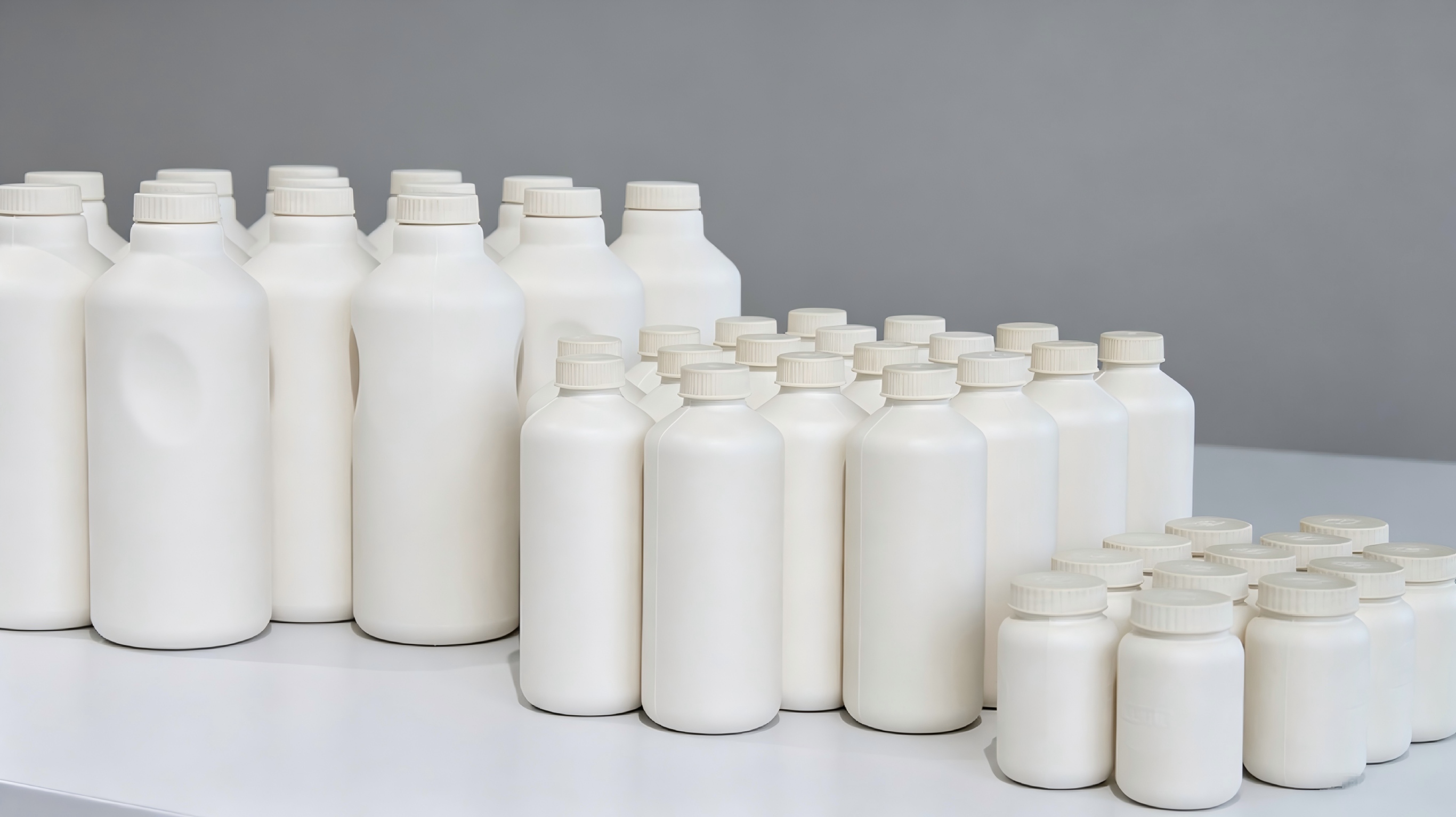 Why Choose Wholesale China Molded Fiber Containers for Your Business Needs?