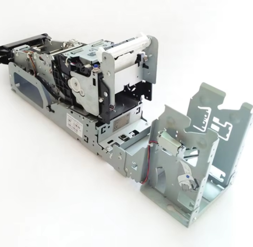 ATM Thermal Printer Diagnostics