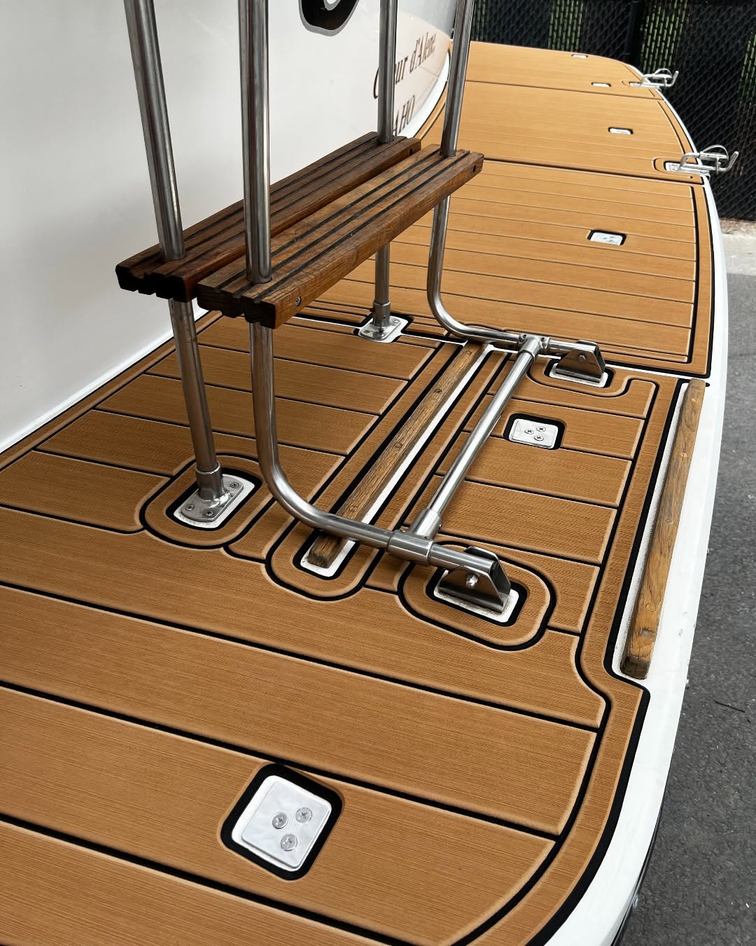 A Look Inside HZ Shark's Marine Product Development Process