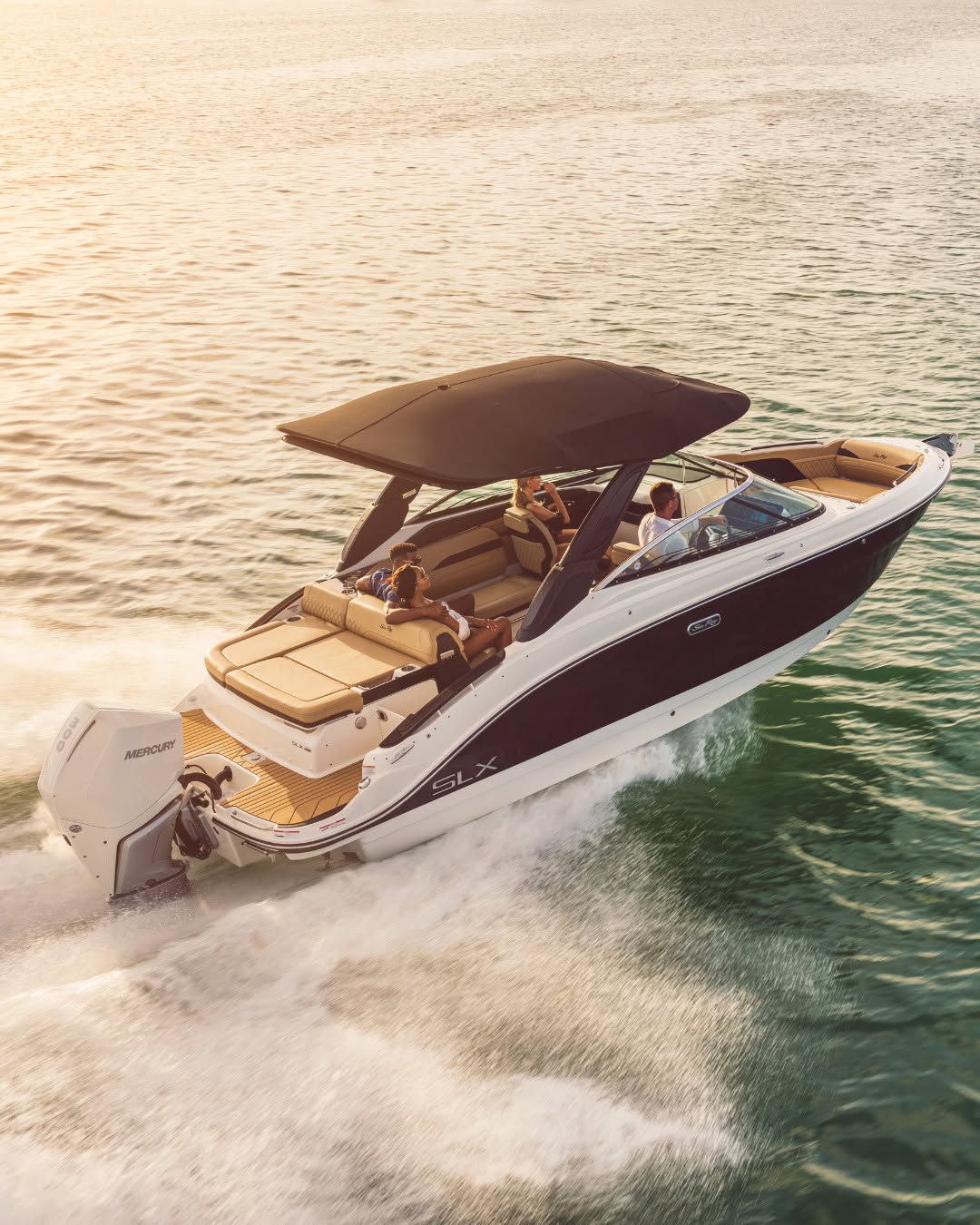 HZ Shark Enhances Its Approach to Precision Marine Manufacturing