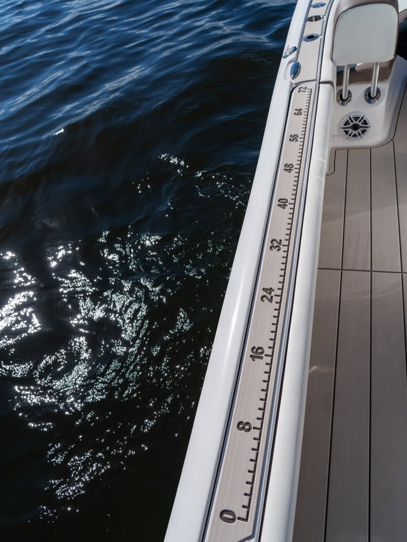 Understanding Material Performance in Demanding Marine Conditions