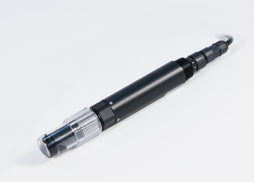 Technical parameters of conductivity meter