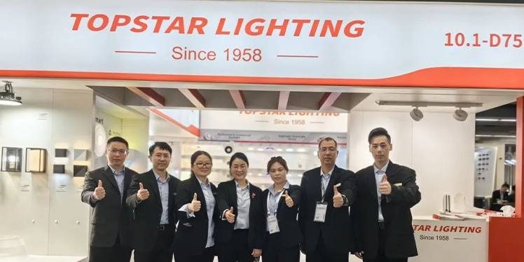 Innovation Leading, Illuminating the World