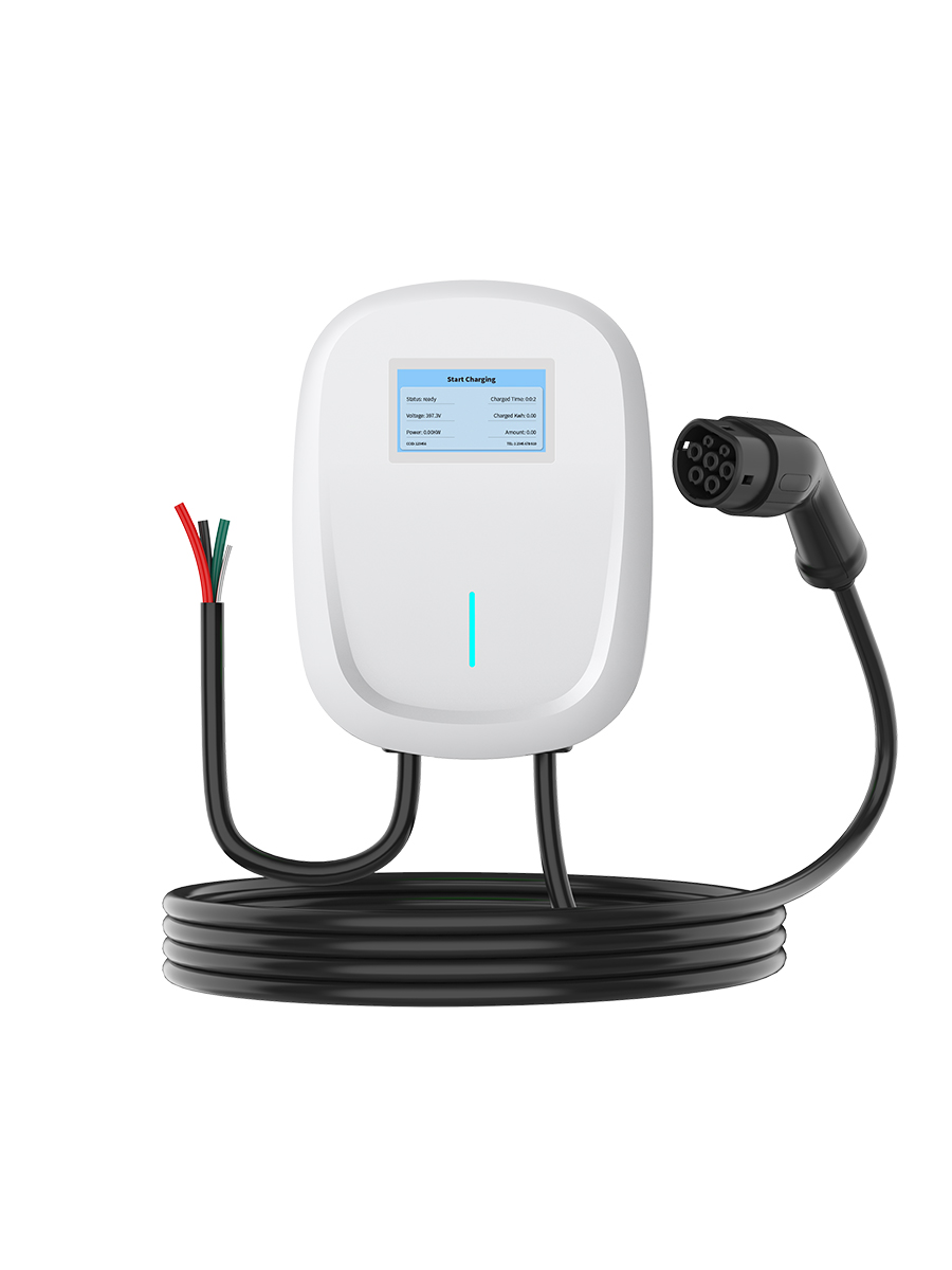 EU G1 AC EV Charging Station Home CE Listed