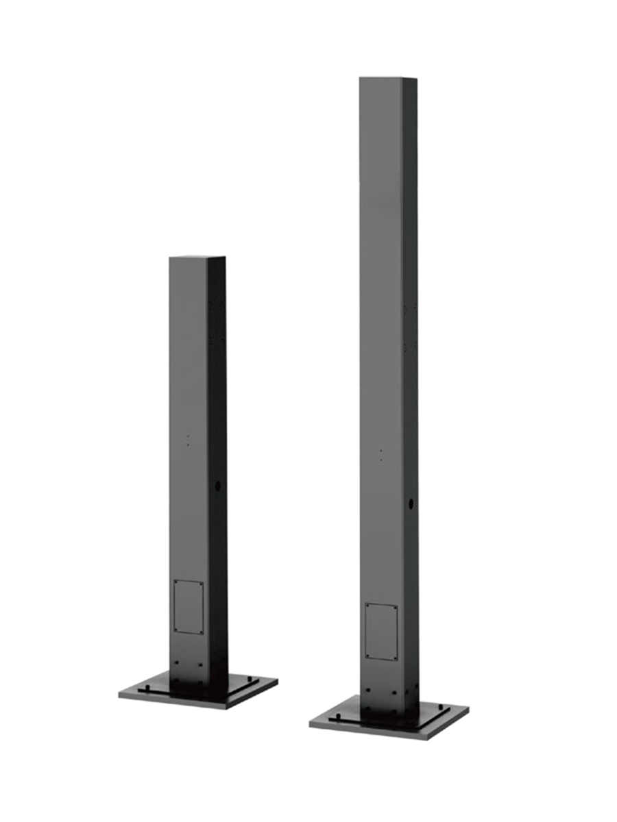 EV Charging Station Pedestal G1
