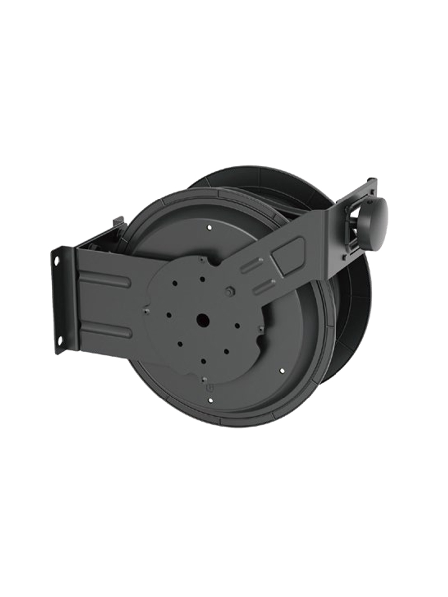 EV Charging Station Reel Type Cable Management