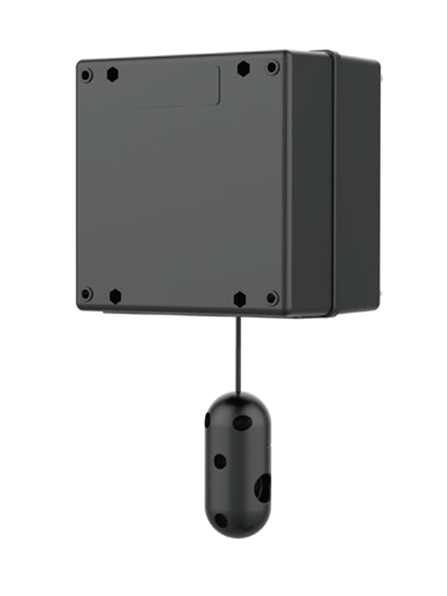 Electric Car Charging Station Retractor DTEC-700