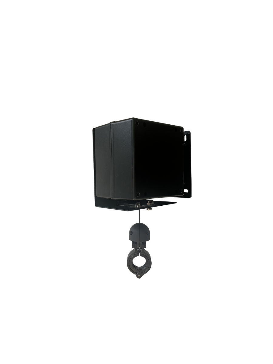 Electric Car Charging Station Retractor DTEV-750