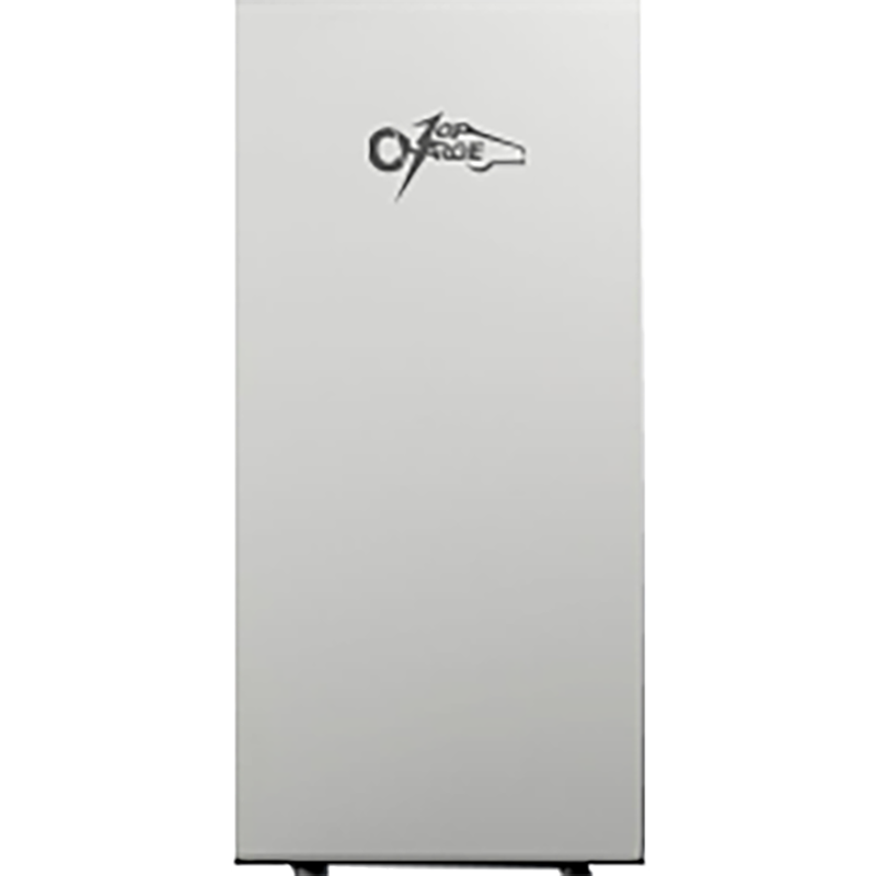 High-voltage Heat Pump Lithium Battery for Household Energy Storage