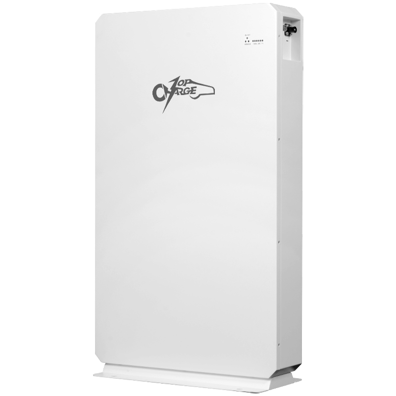 Low-Voltage Heat Pump Lithium Battery for Household Energy Storage