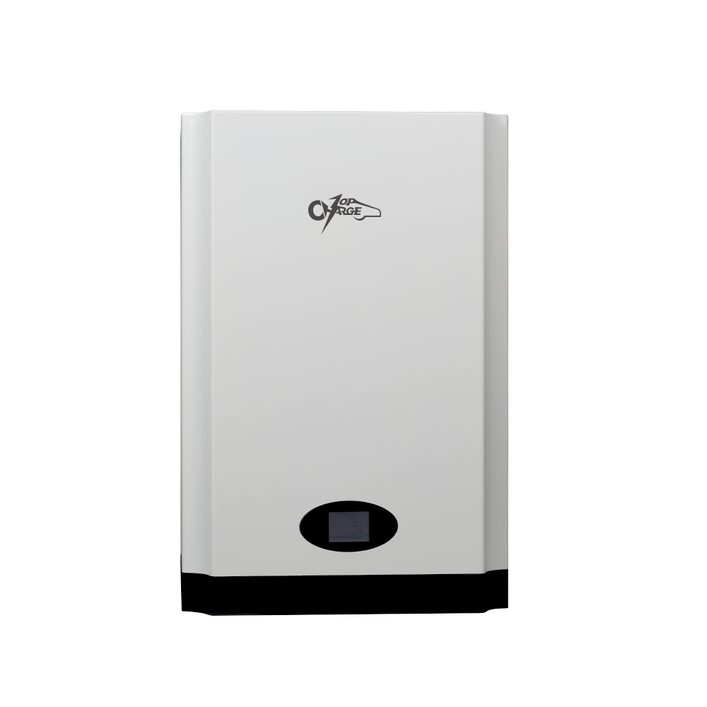 Low-voltage Wall-mounted Lithium Energy Storage Battery