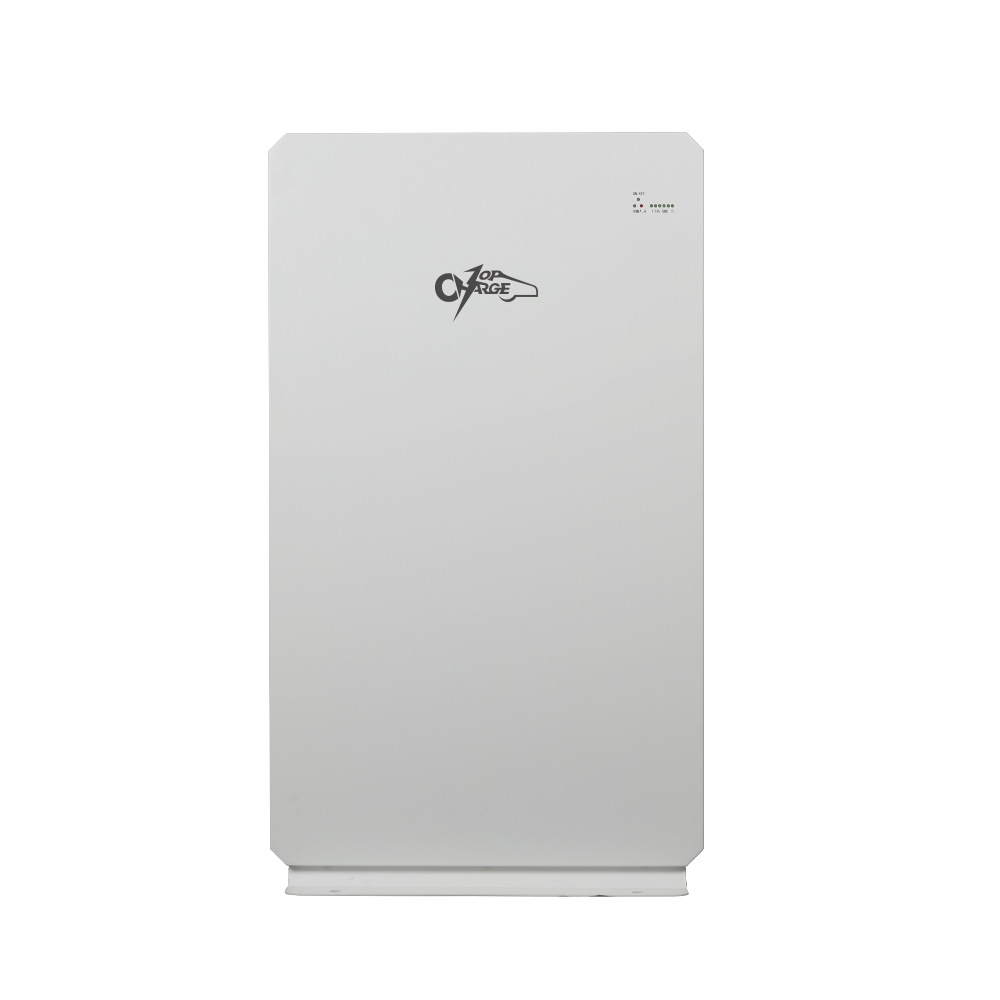 Low-voltage Floor-standing Lithium Energy Storage Battery