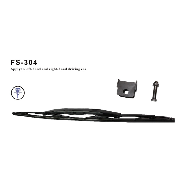 CE Certificate Chinese Factory Wiper Connecting Rod Wiper Arm Wiper Blade High Quality Good Price