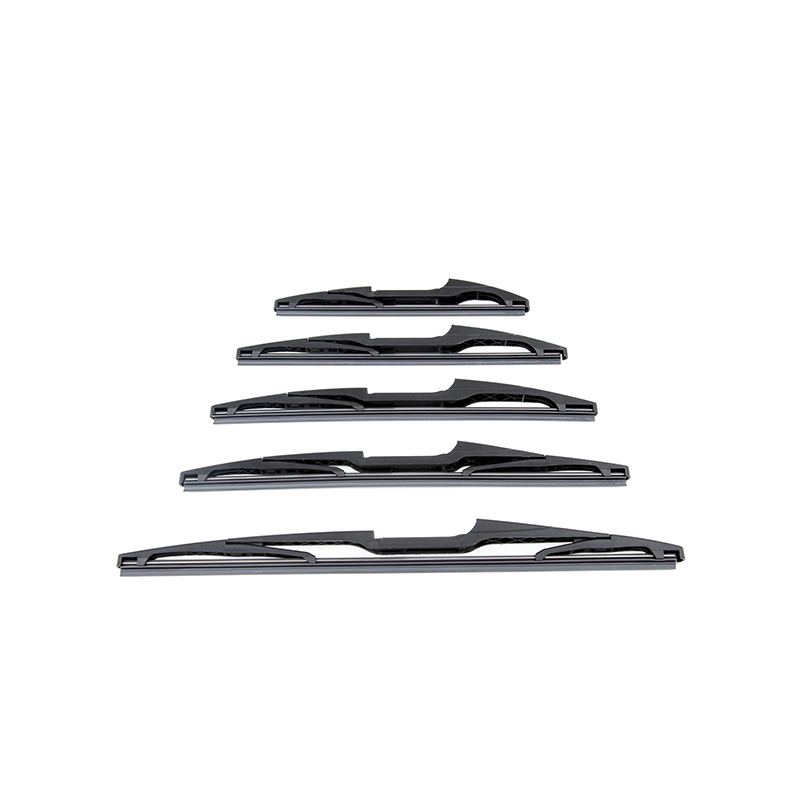 Rear wiper blade