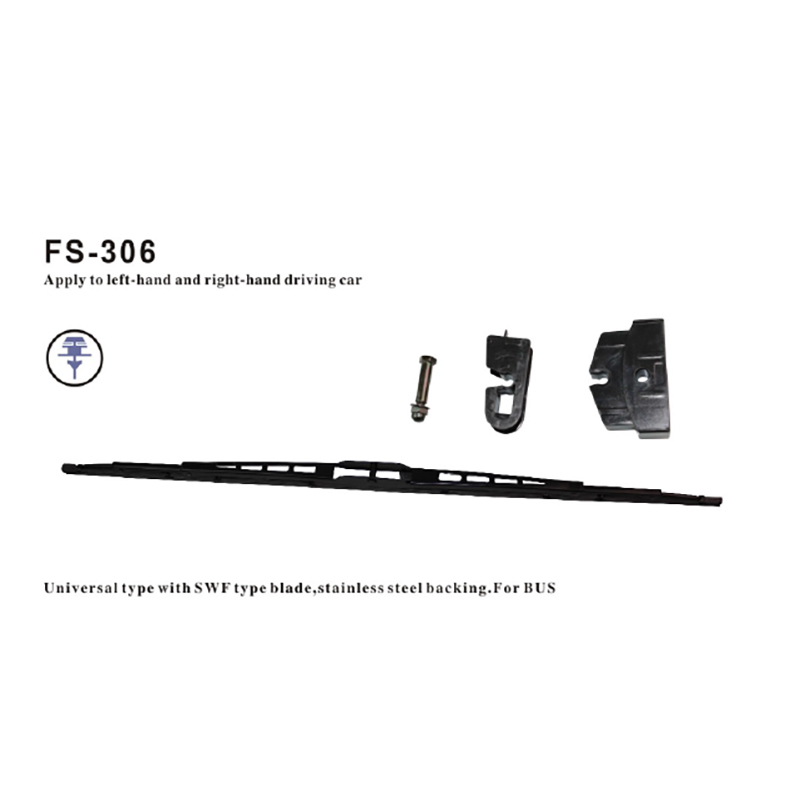 Excellent quality China New Multifuctional Type Hybird Windshield Car Wiper Blade (Wb-730)