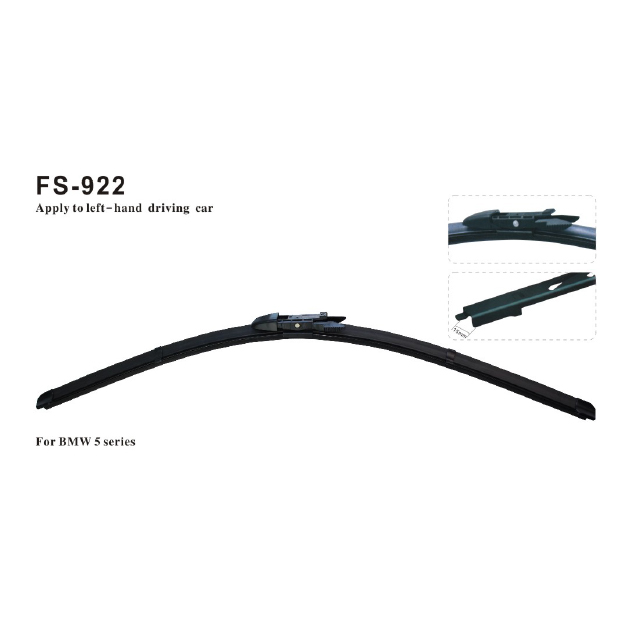 FS-922 Special Wiper Blade