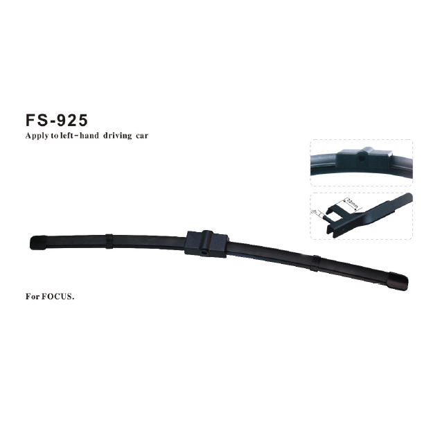 FS-925 Car Windshield Wipers