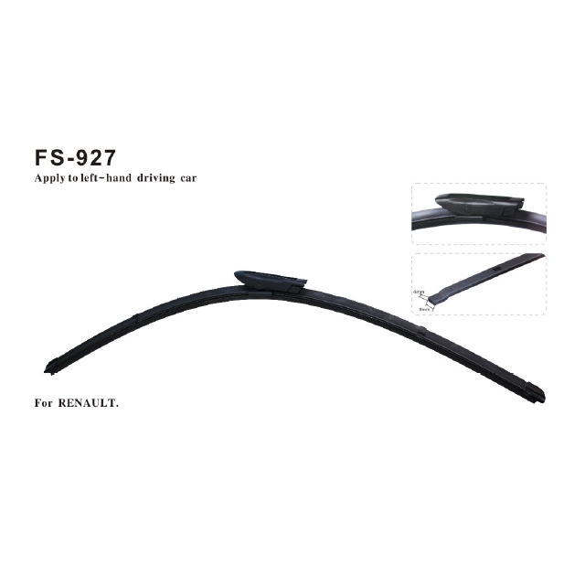 FS-927 Car Front Wiper Blades
