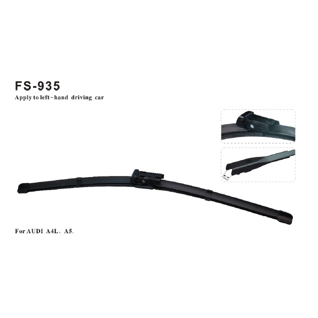 FS-935 Best Winter Windshield Wipers